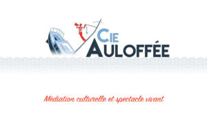 Logo Compagnie Auloffée